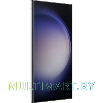 Смартфон Samsung Galaxy S23 Ultra SM-S918B/DS 12GB/512GB (черный фантом) картинка 2
